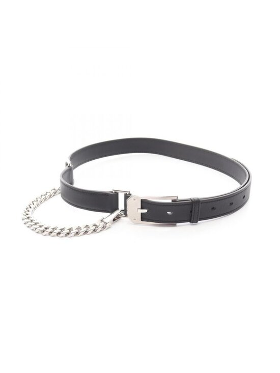 Hermes Belt Andy 26 Leather